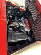 1986 Ferrari Mondial 3.2-Litre Cabriolet-Sold