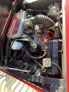 1986 Ferrari Mondial 3.2-Litre Cabriolet-Sold