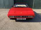 1986 Ferrari Mondial 3.2-Litre Cabriolet-Sold