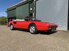 1986 Ferrari Mondial 3.2-Litre Cabriolet-Sold