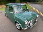 1997 Rover Mini 1.3 MPI -Sold