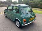 1997 Rover Mini 1.3 MPI -Sold