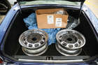 1977 Daimler Double-Six Van Den Plas Saloon-Sold