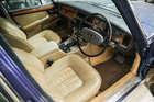 1977 Daimler Double-Six Van Den Plas Saloon-Sold