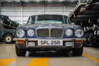 1977 Daimler Double-Six Van Den Plas Saloon-Sold