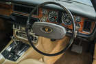 1977 Daimler Double-Six Van Den Plas Saloon-Sold
