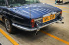 1977 Daimler Double-Six Van Den Plas Saloon-Sold