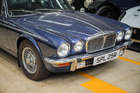 1977 Daimler Double-Six Van Den Plas Saloon-Sold