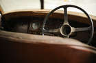 1950 Jaguar MK V Saloon-Sold
