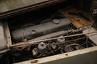 1950 Jaguar MK V Saloon-Sold