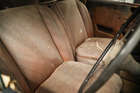 1950 Jaguar MK V Saloon-Sold