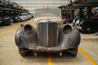 1950 Jaguar MK V Saloon-Sold