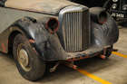 1950 Jaguar MK V Saloon-Sold