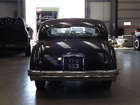 1957 Jaguar MK VIII Saloon-Sold