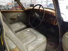 1957 Jaguar MK VIII Saloon-Sold