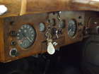 1957 Jaguar MK VIII Saloon-Sold