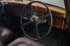 1958 Jaguar Mk VIII Saloon-Sold