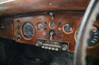 1958 Jaguar Mk VIII Saloon-Sold