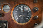 1958 Jaguar Mk VIII Saloon-Sold