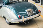 1958 Jaguar Mk VIII Saloon-Sold