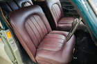 1958 Jaguar Mk VIII Saloon-Sold