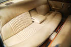 1963 Jaguar Mark X Saloon-Sold
