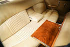 1963 Jaguar Mark X Saloon-Sold