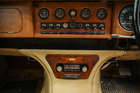 1963 Jaguar Mark X Saloon-Sold
