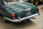 1963 Jaguar Mark X Saloon-Sold
