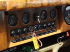 1963 Jaguar Mark X Saloon-Sold