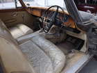 1963 Jaguar Mark X Saloon-Sold