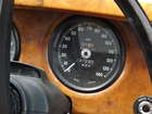 1963 Jaguar Mark X Saloon-Sold