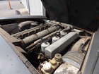 1963 Jaguar Mark X Saloon-Sold