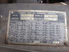 1963 Jaguar Mark X Saloon-Sold