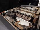 1963 Jaguar Mark X Saloon-Sold