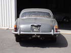 1963 Jaguar Mark X Saloon-Sold