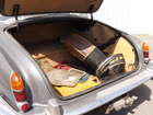 1963 Jaguar Mark X Saloon-Sold