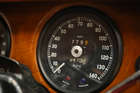 1966 Jaguar MK X Saloon-Sold