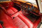 1966 Jaguar MK X Saloon-Sold