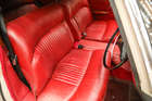 1966 Jaguar MK X Saloon-Sold