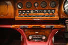 1966 Jaguar MK X Saloon-Sold