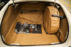 1966 Jaguar MK X Saloon-Sold