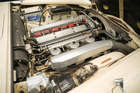 1966 Jaguar MK X Saloon-Sold