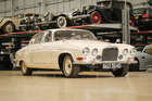 1966 Jaguar MK X Saloon-Sold