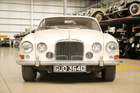 1966 Jaguar MK X Saloon-Sold