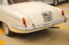 1966 Jaguar MK X Saloon-Sold