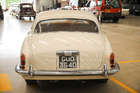 1966 Jaguar MK X Saloon-Sold