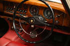 1966 Jaguar MK X Saloon-Sold