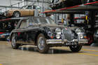 1960 Jaguar XK150 S 3.8 Drophead Coupé-For Sale