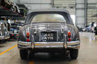 1960 Jaguar XK150 S 3.8 Drophead Coupé-For Sale